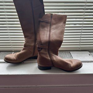 Naturalizer Jamison Boots